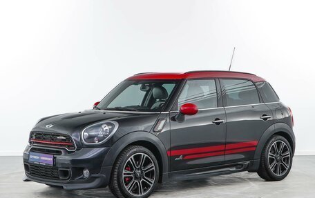 MINI Countryman I (R60), 2013 год, 1 749 050 рублей, 5 фотография