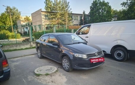 Volkswagen Polo VI (EU Market), 2012 год, 580 000 рублей, 3 фотография