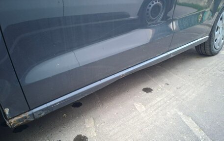 Volkswagen Polo VI (EU Market), 2012 год, 580 000 рублей, 13 фотография