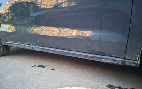 Volkswagen Polo VI (EU Market), 2012 год, 580 000 рублей, 12 фотография