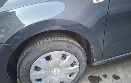 Volkswagen Polo VI (EU Market), 2012 год, 580 000 рублей, 10 фотография