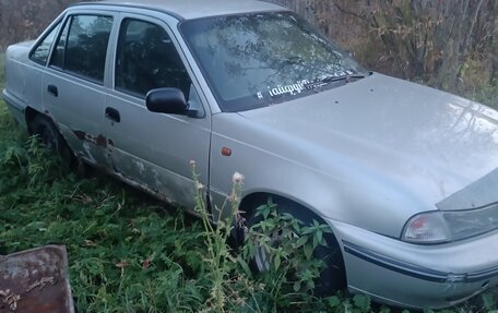 Daewoo Nexia I рестайлинг, 2005 год, 25 000 рублей, 2 фотография