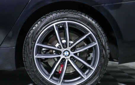 BMW 5 серия, 2019 год, 2 547 000 рублей, 15 фотография