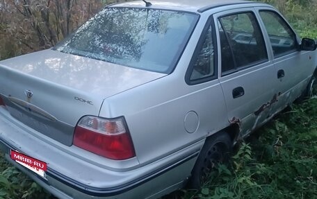 Daewoo Nexia I рестайлинг, 2005 год, 25 000 рублей, 3 фотография