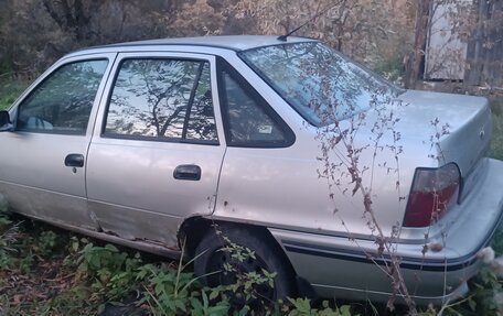 Daewoo Nexia I рестайлинг, 2005 год, 25 000 рублей, 5 фотография