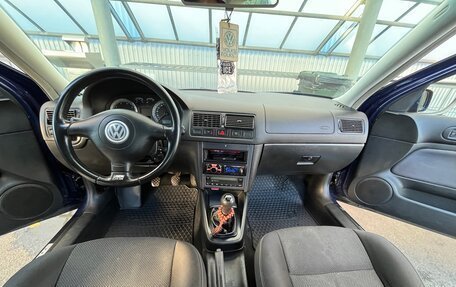 Volkswagen Golf IV, 2003 год, 390 000 рублей, 4 фотография