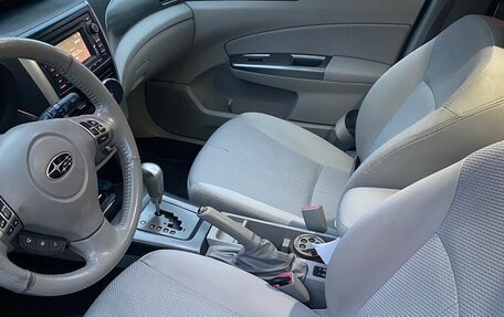 Subaru Forester, 2011 год, 1 150 000 рублей, 3 фотография