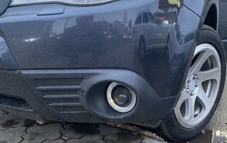 Subaru Forester, 2011 год, 1 150 000 рублей, 5 фотография