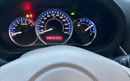 Subaru Forester, 2011 год, 1 150 000 рублей, 4 фотография