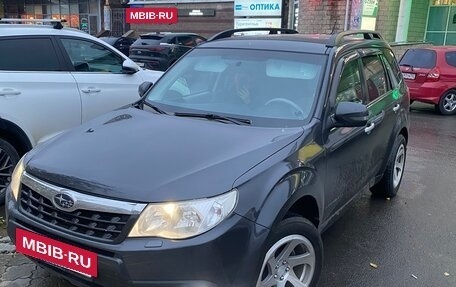 Subaru Forester, 2011 год, 1 150 000 рублей, 2 фотография