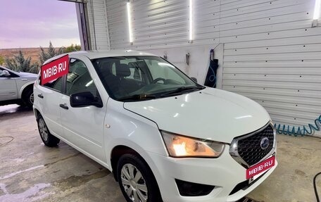 Datsun mi-DO, 2018 год, 690 000 рублей, 3 фотография