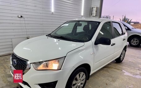 Datsun mi-DO, 2018 год, 690 000 рублей, 4 фотография