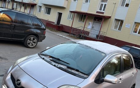 Toyota Vitz, 2010 год, 525 000 рублей, 2 фотография