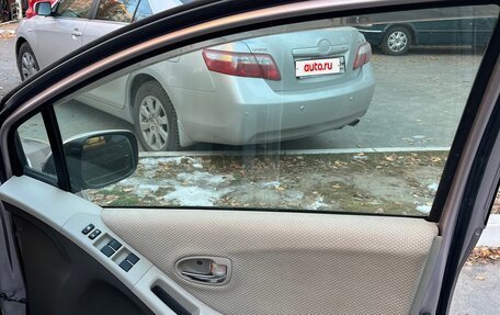 Toyota Vitz, 2010 год, 525 000 рублей, 7 фотография