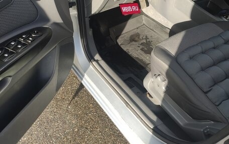 KIA Rio II, 2010 год, 575 000 рублей, 13 фотография
