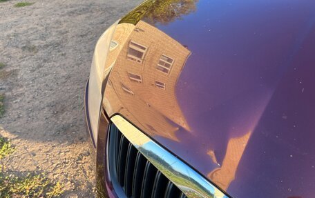 Skoda Fabia II, 2009 год, 617 000 рублей, 16 фотография