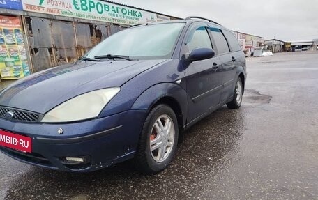 Ford Focus IV, 2003 год, 150 000 рублей, 4 фотография