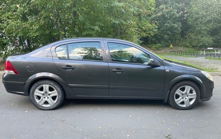 Opel Astra H, 2009 год, 450 000 рублей, 3 фотография