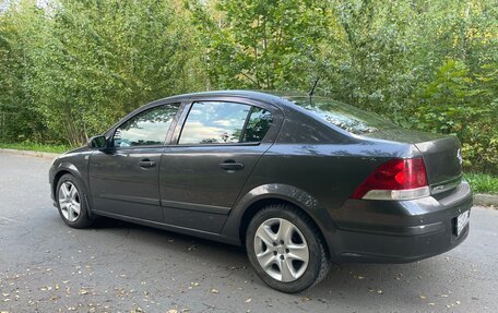 Opel Astra H, 2009 год, 450 000 рублей, 6 фотография
