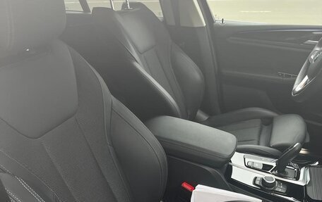 BMW X4, 2021 год, 3 600 000 рублей, 4 фотография