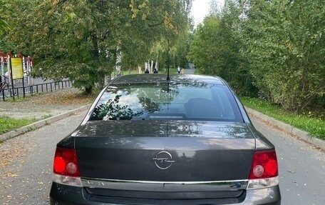 Opel Astra H, 2009 год, 450 000 рублей, 5 фотография