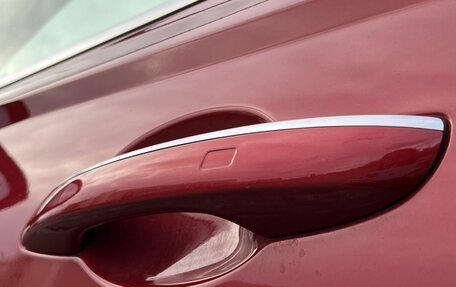 Genesis GV70, 2020 год, 4 850 000 рублей, 9 фотография