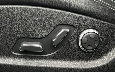 Genesis GV70, 2020 год, 4 850 000 рублей, 13 фотография