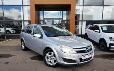 Opel Astra H, 2007 год, 575 000 рублей, 3 фотография