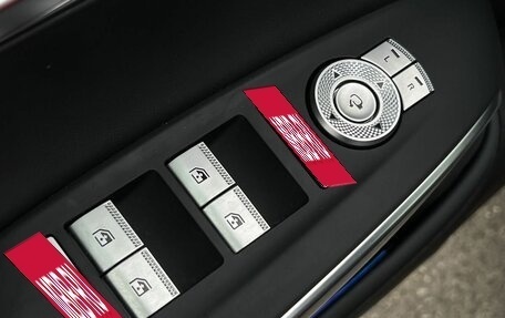 Genesis GV70, 2020 год, 4 850 000 рублей, 11 фотография