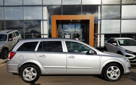 Opel Astra H, 2007 год, 575 000 рублей, 4 фотография