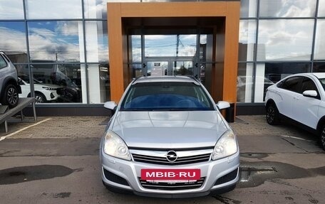 Opel Astra H, 2007 год, 575 000 рублей, 2 фотография