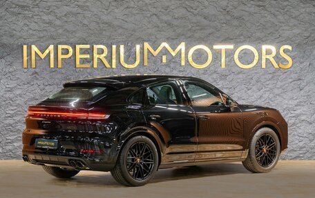 Porsche Cayenne III, 2025 год, 18 390 000 рублей, 5 фотография