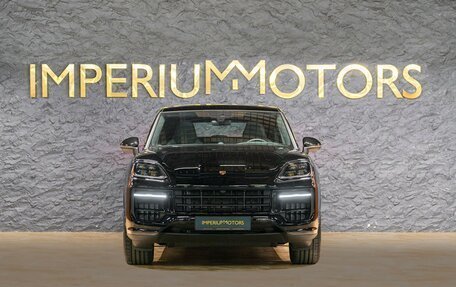 Porsche Cayenne III, 2025 год, 18 390 000 рублей, 2 фотография