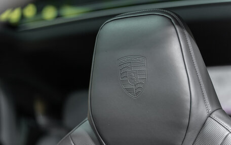 Porsche Cayenne III, 2025 год, 18 390 000 рублей, 12 фотография