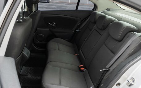 Renault Fluence I, 2012 год, 610 000 рублей, 4 фотография