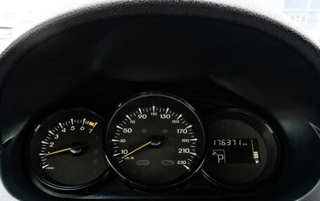 Renault Fluence I, 2012 год, 610 000 рублей, 8 фотография
