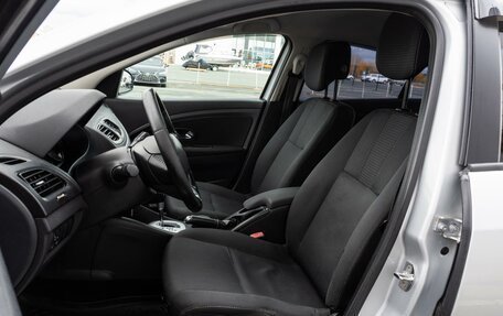 Renault Fluence I, 2012 год, 610 000 рублей, 5 фотография