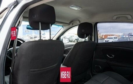 Renault Fluence I, 2012 год, 610 000 рублей, 6 фотография