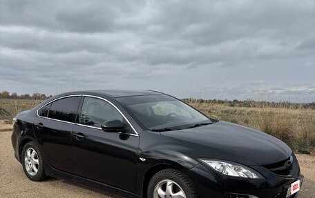 Mazda 6, 2010 год, 895 000 рублей, 2 фотография