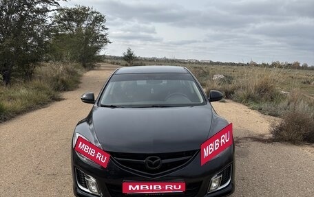 Mazda 6, 2010 год, 895 000 рублей, 3 фотография