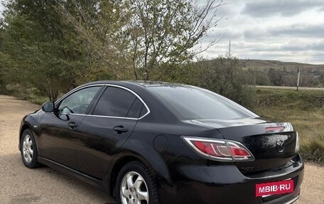 Mazda 6, 2010 год, 895 000 рублей, 5 фотография