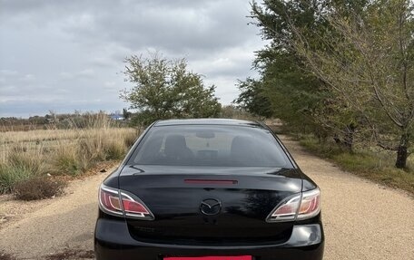 Mazda 6, 2010 год, 895 000 рублей, 4 фотография