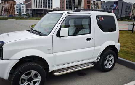 Suzuki Jimny, 2013 год, 2 200 000 рублей, 2 фотография