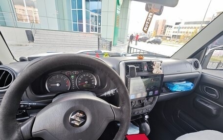 Suzuki Jimny, 2013 год, 2 200 000 рублей, 4 фотография