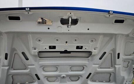 Suzuki Jimny, 2013 год, 2 200 000 рублей, 15 фотография