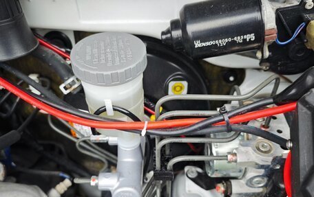 Suzuki Jimny, 2013 год, 2 200 000 рублей, 13 фотография