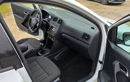 Volkswagen Polo VI (EU Market), 2018 год, 1 150 000 рублей, 3 фотография