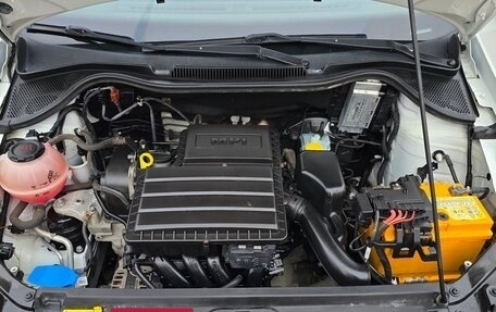 Volkswagen Polo VI (EU Market), 2018 год, 1 150 000 рублей, 2 фотография