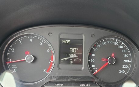 Volkswagen Polo VI (EU Market), 2018 год, 1 150 000 рублей, 5 фотография