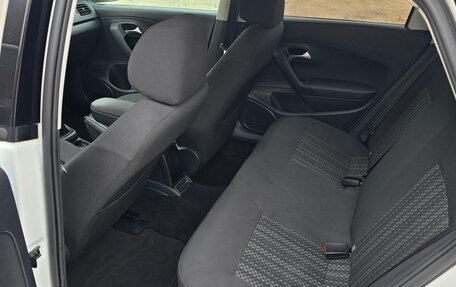 Volkswagen Polo VI (EU Market), 2018 год, 1 150 000 рублей, 8 фотография